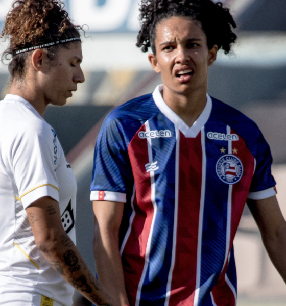 Futebol feminino: Corinthians bate o Santos e encaminha classificação no  Brasileiro