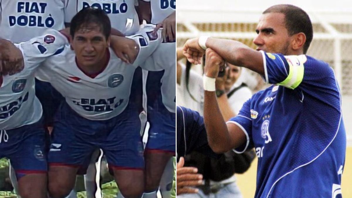 Quais os maiores artilheiros da Copa do Nordeste na história? Confira o ranking - Sérgio Alves, do Bahia, e Cristiano Alagoano, do Confiança, figuram na lista