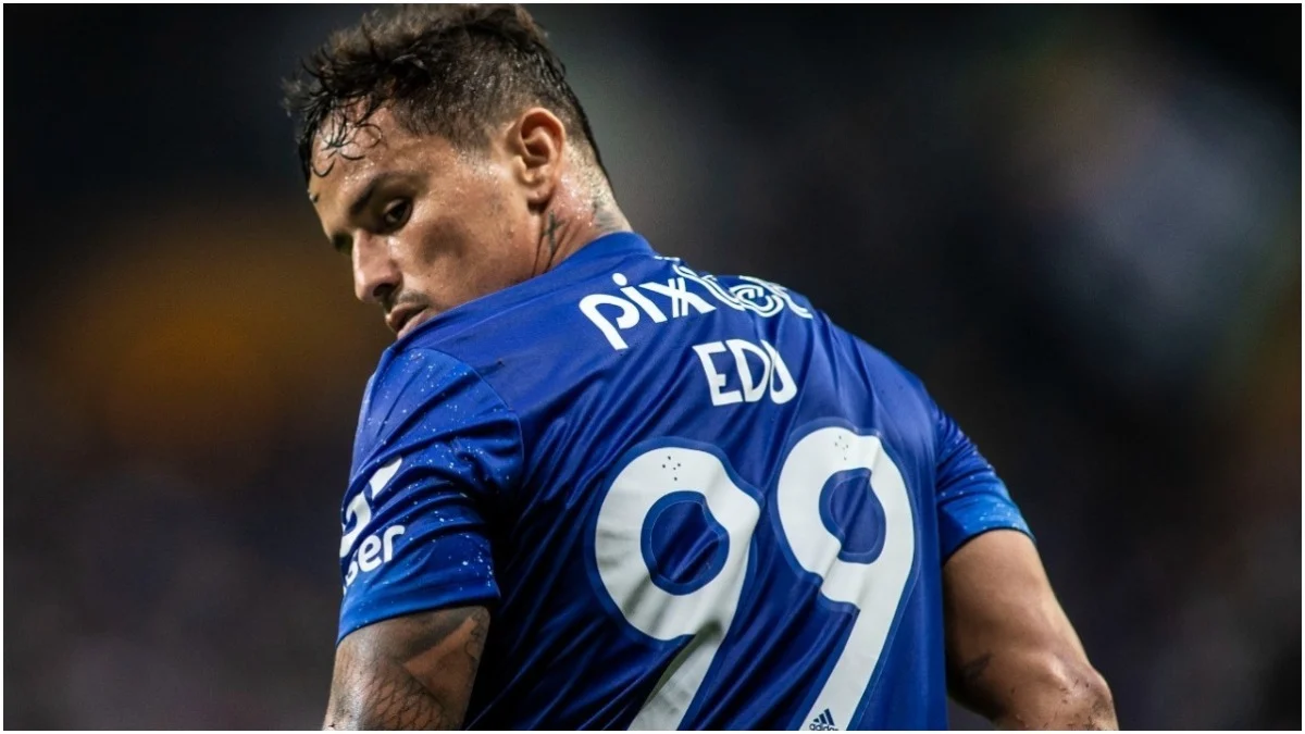 Sport monitora situação de Edu, sem espaço no Cruzeiro; Vitória também tem interesse 1 Posts