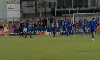Semifinal da Série C com Náutico x Juventude e Sampaio Corrêa x Confiança -  Cassio Zirpoli