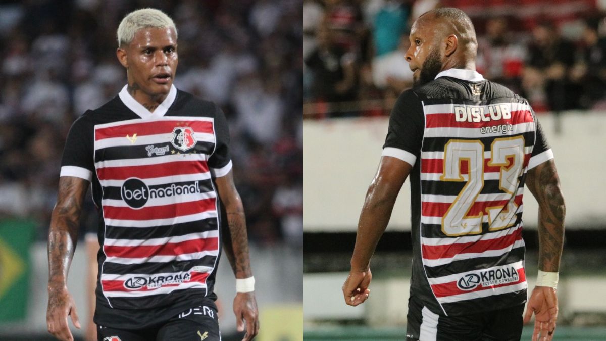 Substitutos Pipico - Santa Cruz