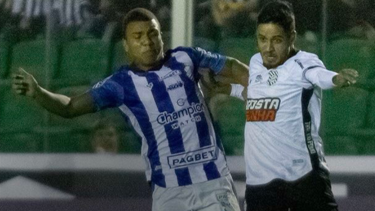 CSA cria chances, mas fica no empate com o Figueirense e adia entrada no G-8 da Série C 1 Posts