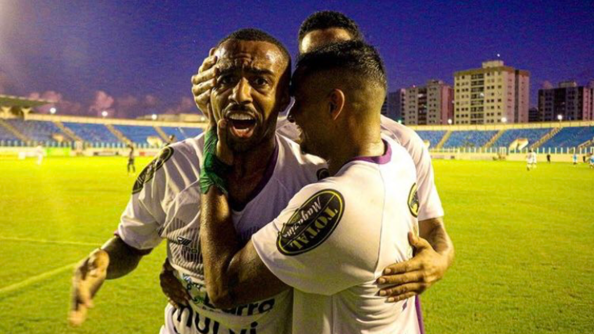 Grupo A4 da Série D: Falcon vence Atlético-BA e segue vivo; Bahia de Feira derrota ASA e assume vice-liderança