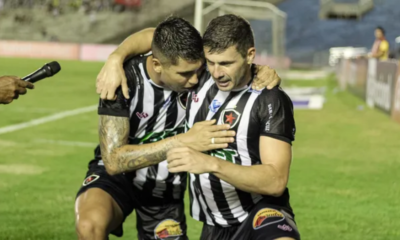 Wesley Dias :: Botafogo-PB :: Player Profile 