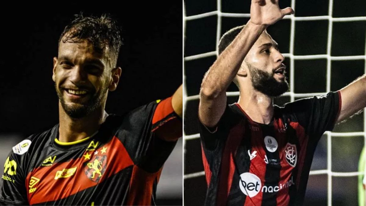 Sport e Vitória são os dois times que menos cometem faltas na Série B