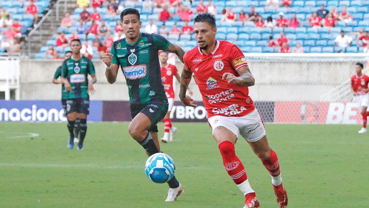Altos x América-RN: Veja retrospecto, transmissão e escalações para o jogo da Série C