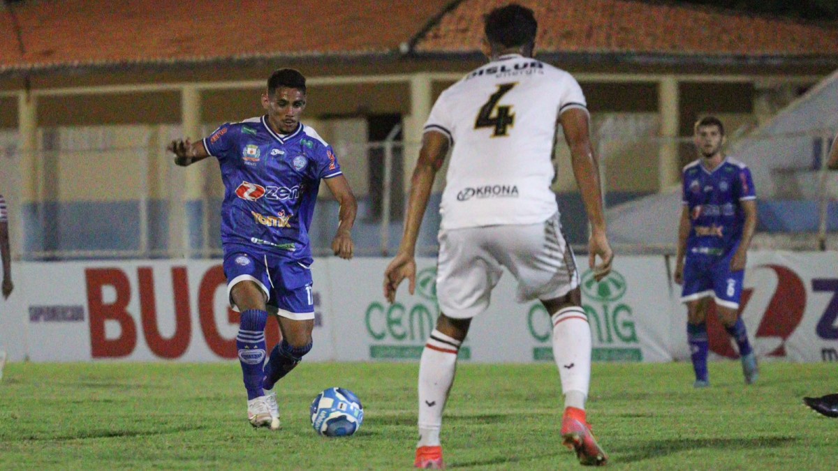 Atletas do Santa Cruz lamentam eliminação na Série D: “A torcida não merecia isso”