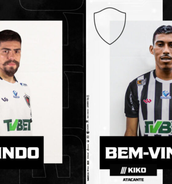 A primeira fase do Brasileirão Série C 2022 chega ao fim - Blog NSports