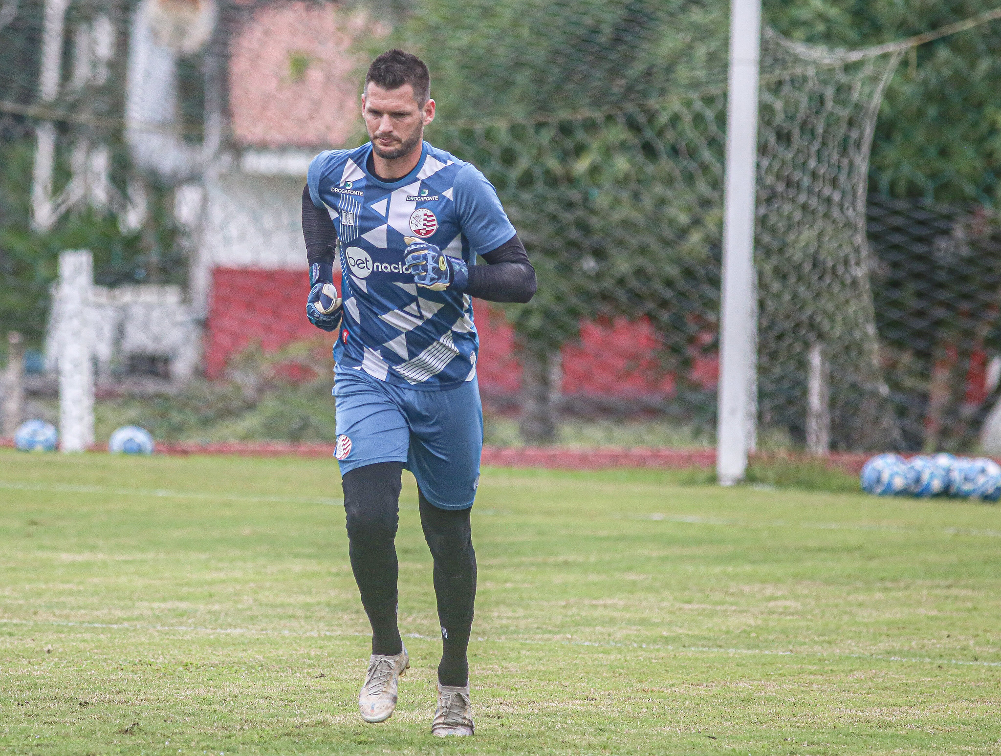 Náutico terá 3 desfalques por suspensão em duelo contra o líder Brusque