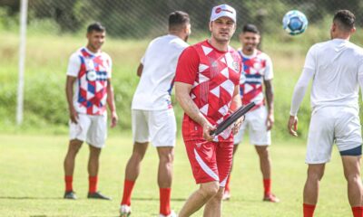 São Paulo e Flamengo decidem a Copa do Brasil de 2023; veja o ranking de  finalistas - Cassio Zirpoli