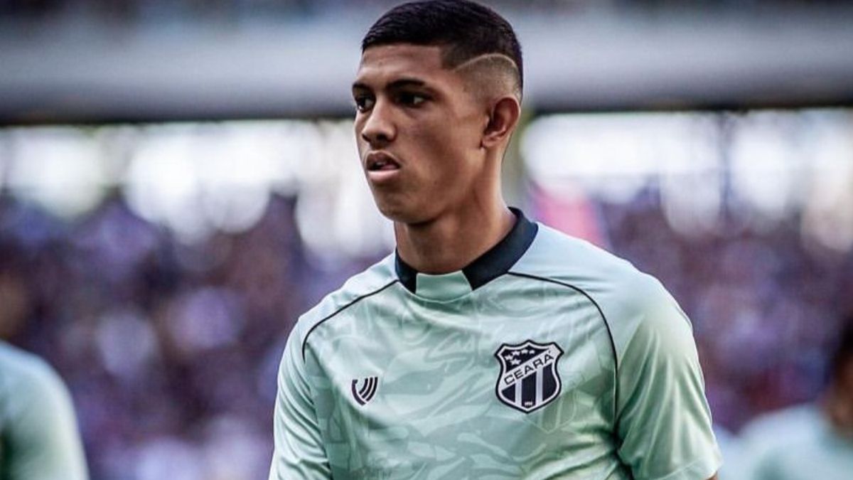 Podcast45 vê ‘incoerência’ na titularidade de Pulga no empate do Ceará com o Guarani