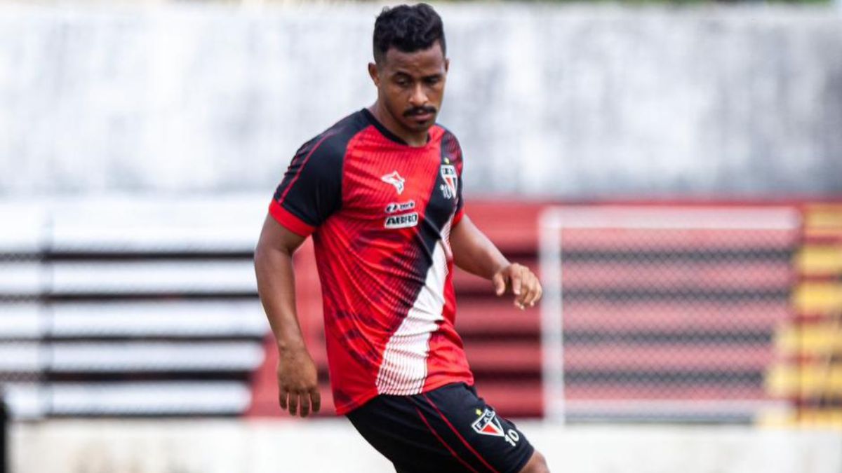 Após vice na Fares Lopes, elenco do Ferroviário vira chave para Série D e convoca torcida: “Contamos com a força deles”