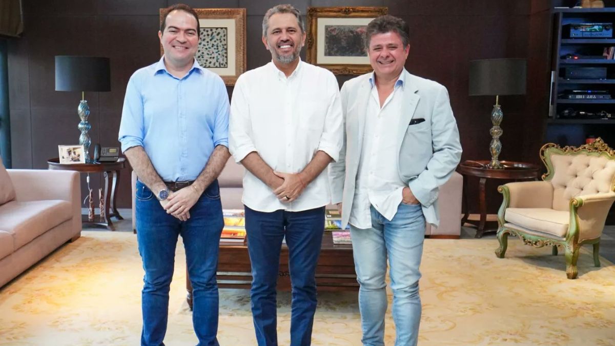 Para preservar gramado do Castelão, Ceará e Fortaleza farão ao menos uma partida em outro estádio