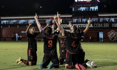 São Paulo e Flamengo decidem a Copa do Brasil de 2023; veja o ranking de  finalistas - Cassio Zirpoli