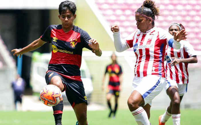 Pernambucano Feminino terá 6 clubes e recorde de jogos em 2024. Clássico dos Clássicos de novo?