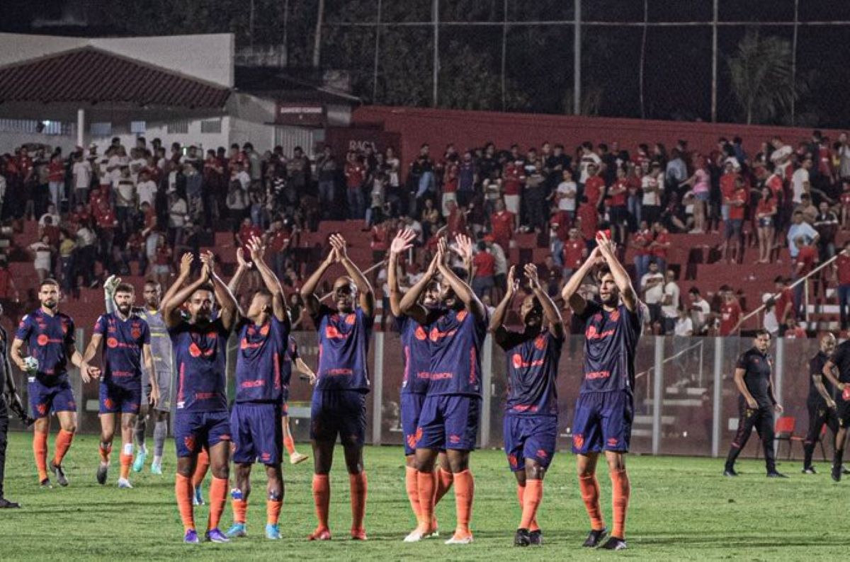 Podcast45 analisa vitória do Sport sobre o Vila Nova e comenta sobre melhora do desempenho fora de casa