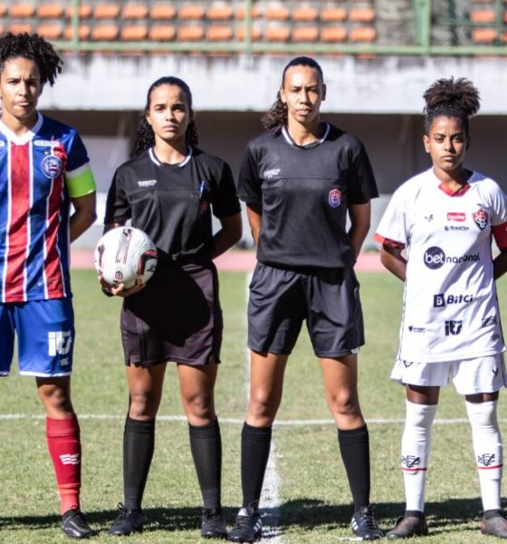 62º Campeonato Baiano Feminino de Xadrez 2023 