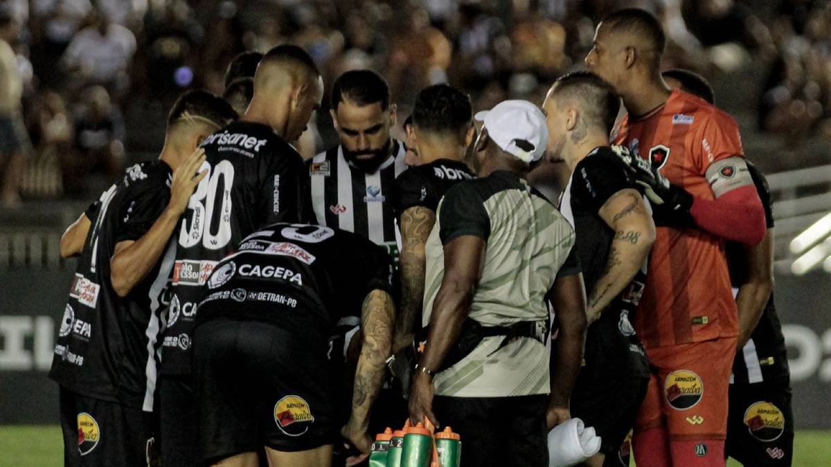 Botafogo-PB_1x2_Volta Redonda_Série C 2023