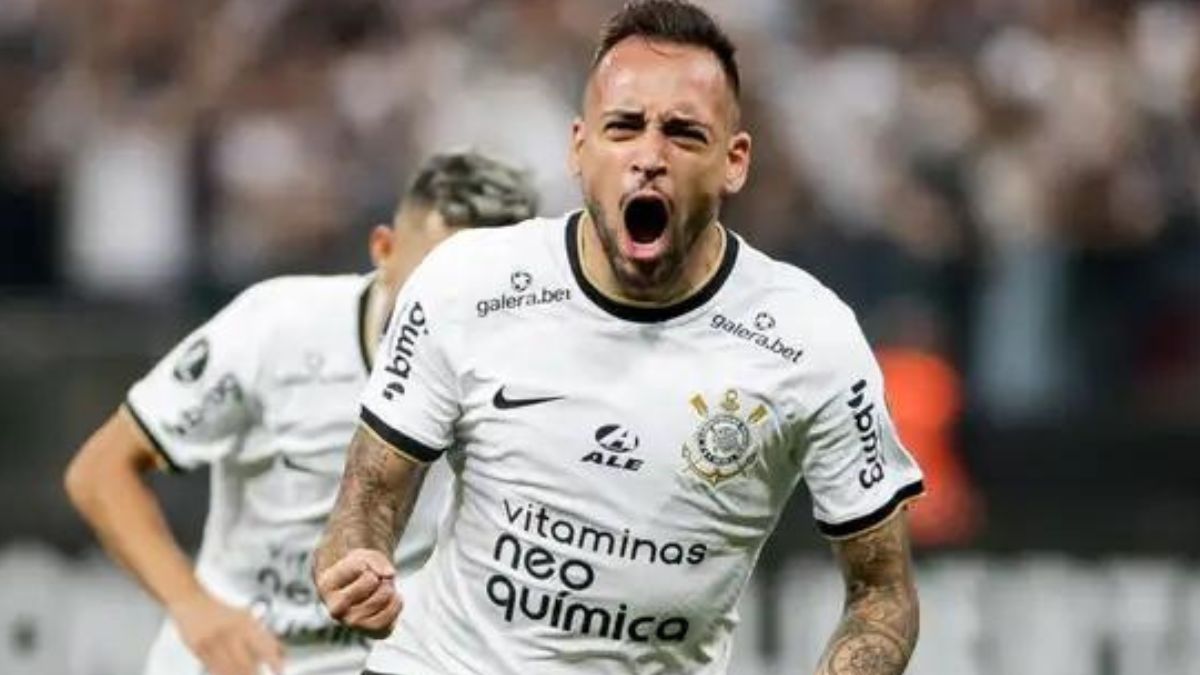 Corinthians pode ter até cinco desfalques para enfrentar o Fortaleza pela Série A