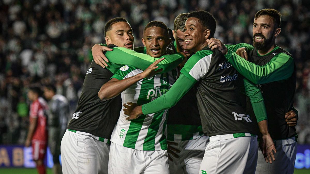 CRB não resiste ao Juventude, sai de campo derrotado em Caxias e perde sequência invicta de 8 jogos