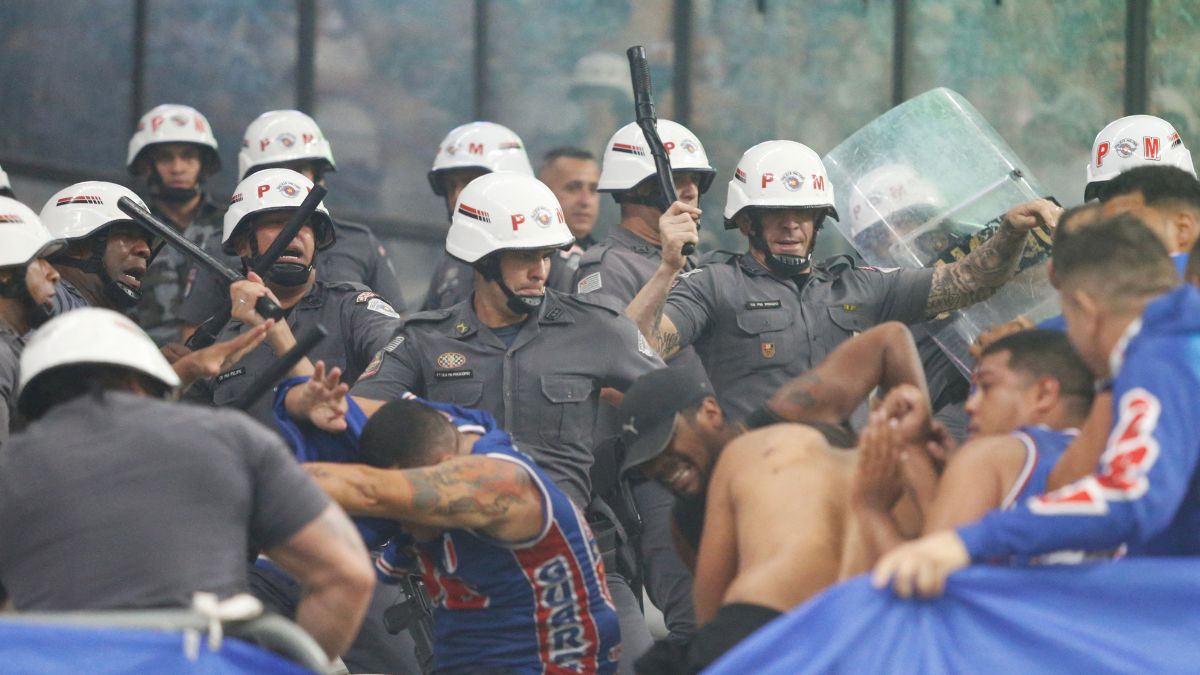 Após casos de violência, Fortaleza rompe com TUF e JGT e aplica duras medidas as torcidas organizadas