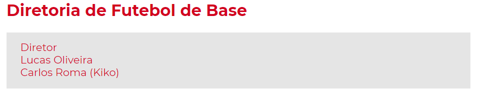 Diretor do Náutico perde ação na Justiça para jornalista e publica retratação após xingamentos com fake na internet 2 Posts