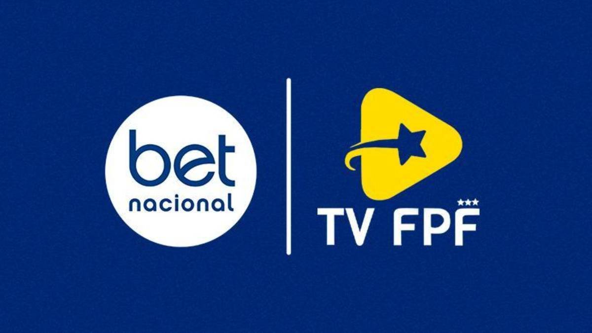 FPF e Betnacional - Foto: Divulgação