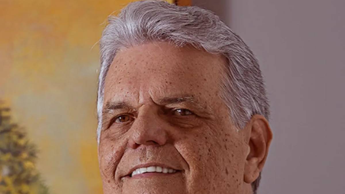 Eleições do Náutico: ainda com indefinições, grupos entram em semana decisiva para composições das chapas 3 Aluísio Xavier_Candidato_Náutico_Eleições 2023
