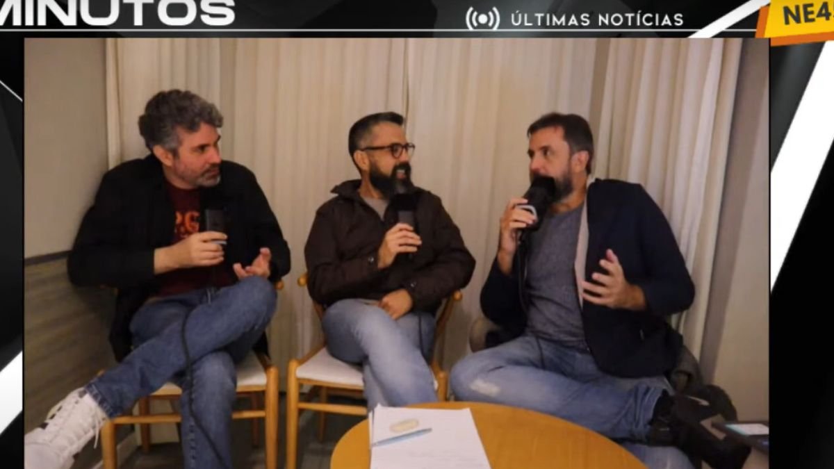 Podcast45 debate final da Sul-Americana entre Fortaleza x LDU