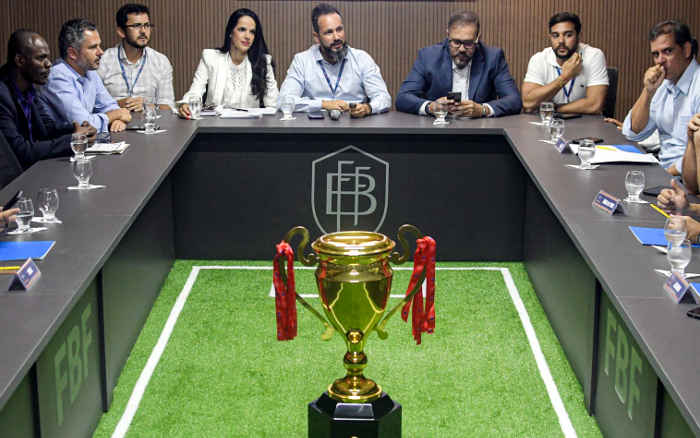 Baiano 2024 mantém fórmula de disputa e transmissão da TVE terá cobertura 100%