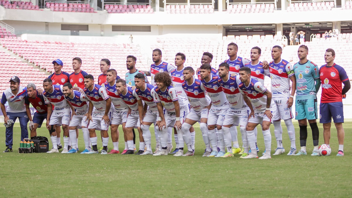 Afogados conquista Série A2 e volta à elite do Pernambucano no mesmo ano em que foi rebaixado