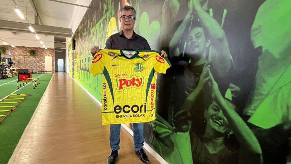 Náutico acerta com Léo Franco, do Mirassol, para ser executivo de futebol