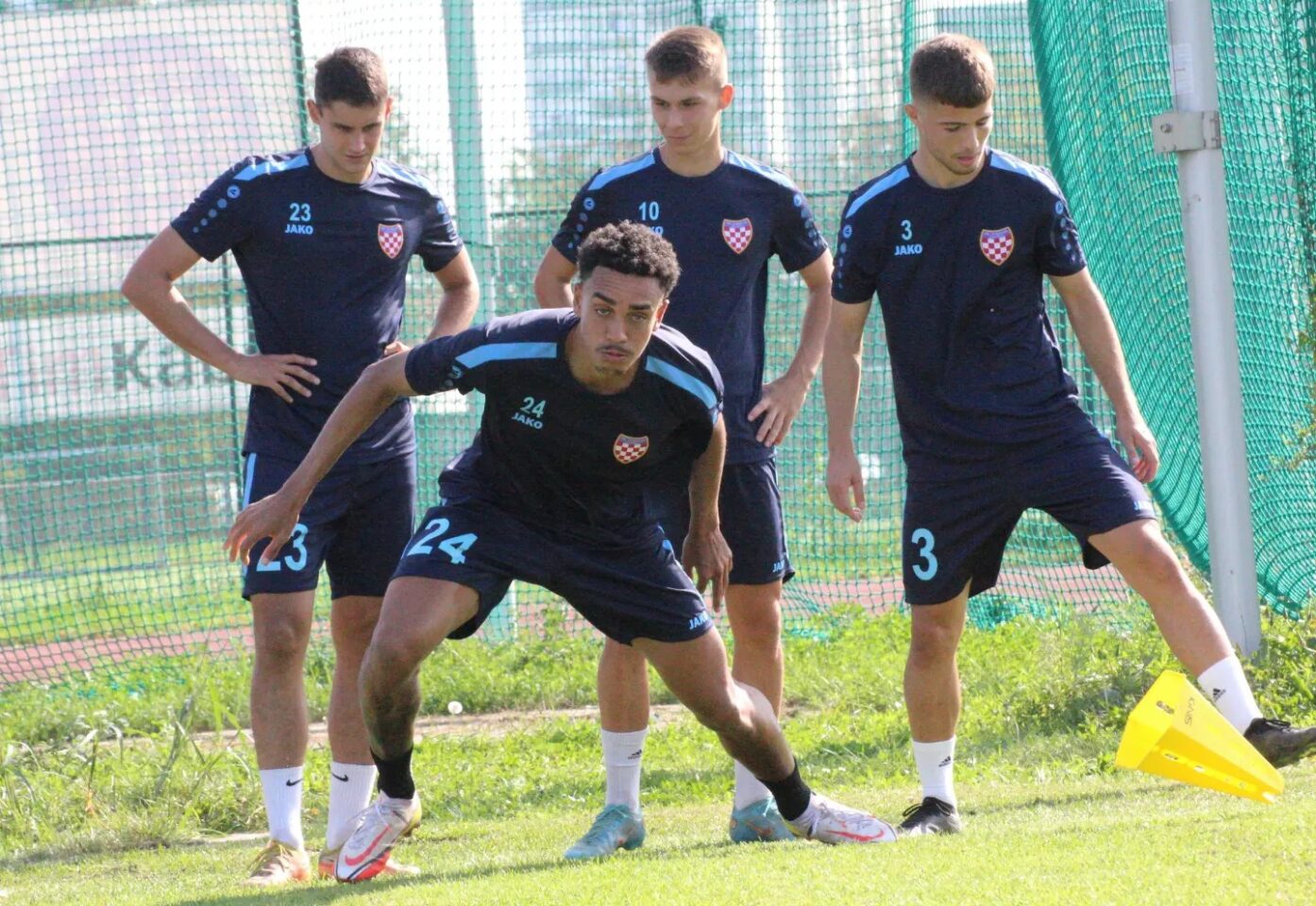 Sampaio Corrêa contrata Warian, ex-CRB, emprestado pelo Corinthians - NE45