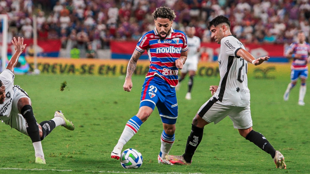 Brasil x Uruguai: O Tempo Sports faz live de jogo das Eliminatórias;  acompanhe