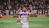 Calebe - RB Bragantino x Fortaleza