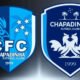 Chapadinha FC divulga novo escudo para temporada 2024. Foto: Divulgação/Chapadinha FC