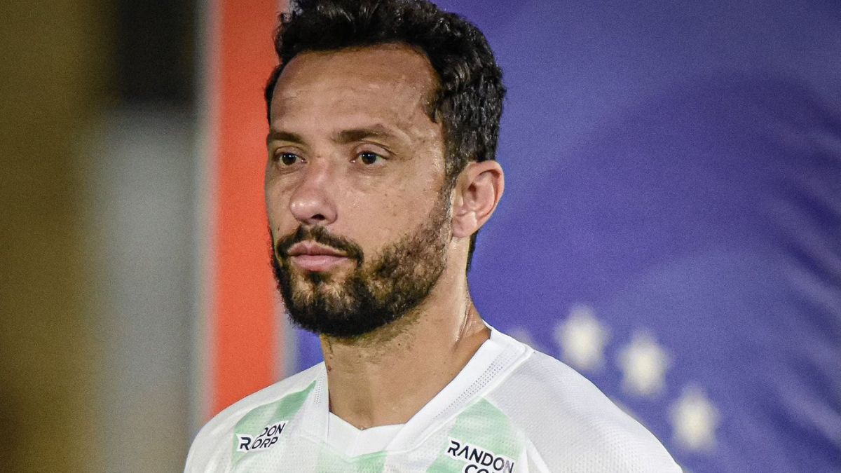 Nenê ultrapassa Rogério Ceni e é o jogador mais velho a marcar no Brasileirão; veja lista