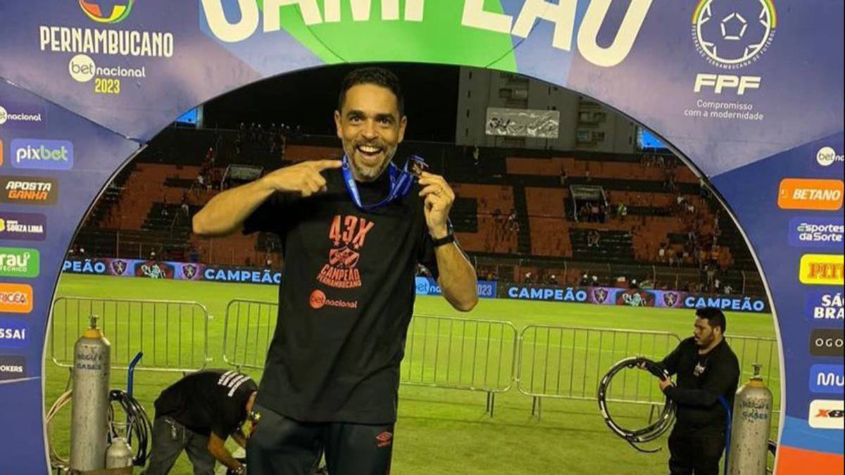 Sport segue processo de reformulação interna e desliga fisioterapeutas, segurança e até roupeiro