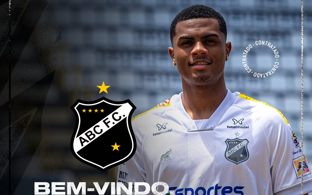 Altos contrata zagueiro Wesley, ex- Bahia de Feira e fica com seis