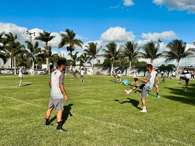 ASA sofre com três desfalques durante a pré-temporada