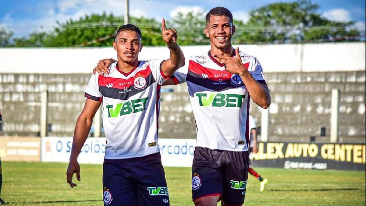 Campinense supera Maguary-PE e vence segundo amistoso de pré-temporada