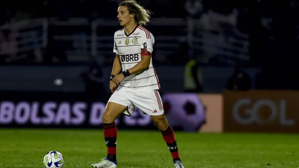 Presidente de clube brasileiro detona jogadores do Flamengo e