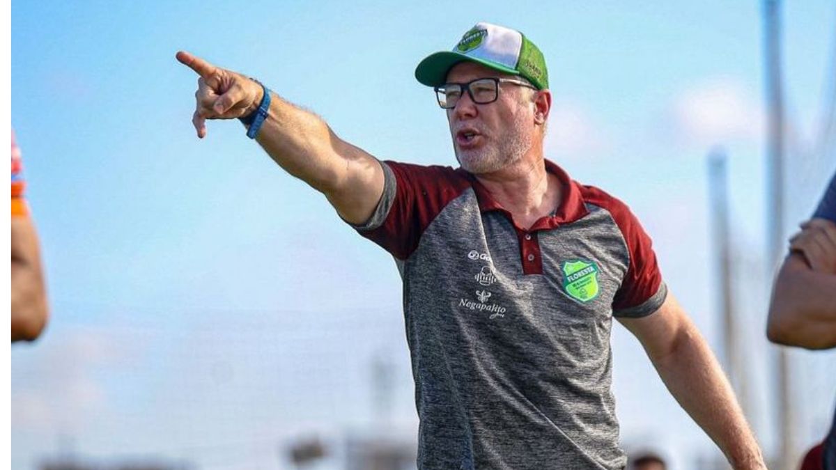 Floresta divulga lista de convocados para Copinha 2024