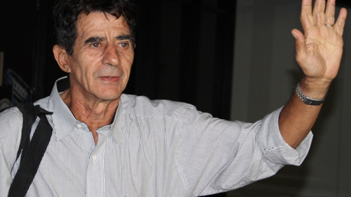 Dimas Filgueiras, o Soldado Alvinegro que dedicou a vida ao Ceará