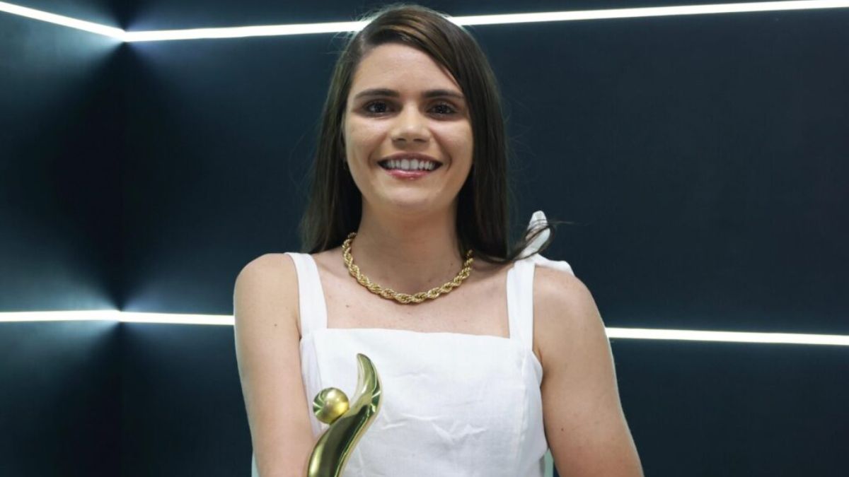 Nordestinos são reconhecidos no Prêmio Paralímpicos e CPB comemora resultados da região e capilarização do paradesporto 3 Posts