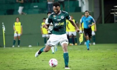 Sidney, destaque no Sub-20 do Bahia, cita Xavi e Iniesta como inspirações e  faz balanço da temporada