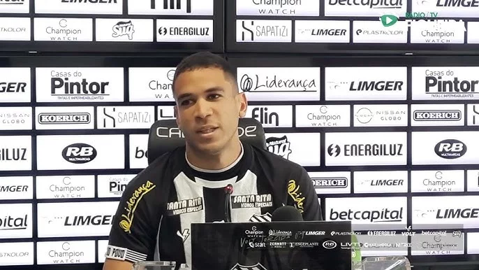 Sem procura do Sport após retornar de empréstimo, futuro de Elias deve ser longe da Ilha do Retiro 1 Posts