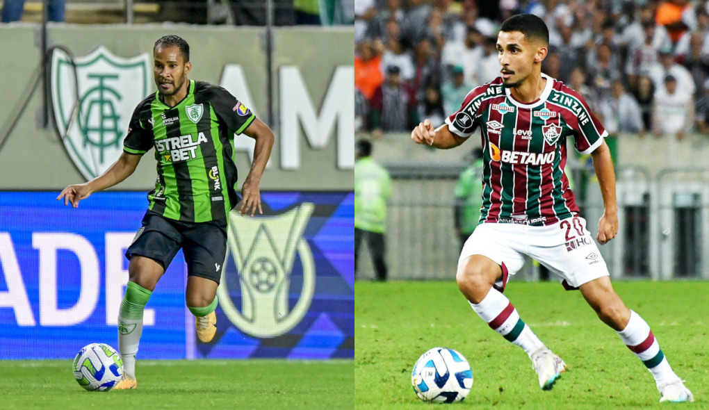 Vitória tem negociações com o atacante Everaldo e o meia Daniel