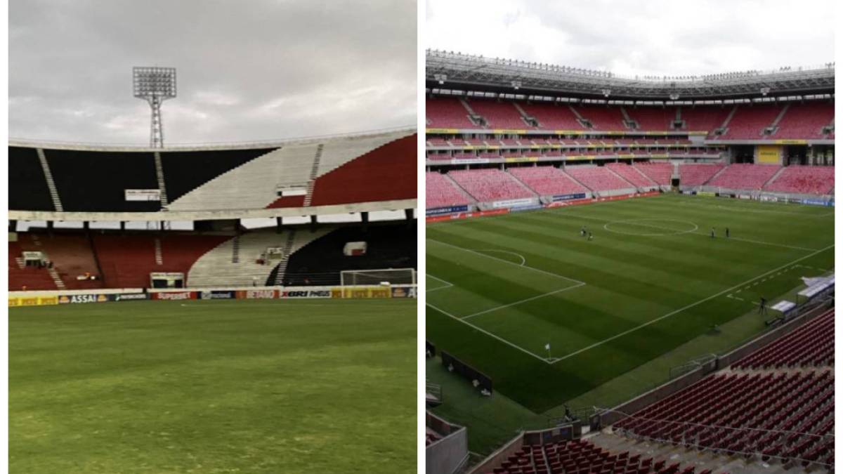 PMPE prepara esquema de segurança especial para jogos de Santa Cruz e Sport como mandantes nesta quarta-feira (17)