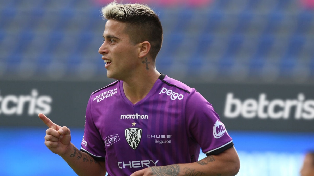 Christian Ortíz - Sport